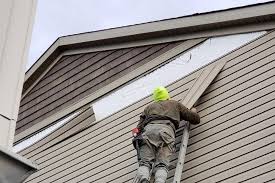 ### Siding Removal and Disposal